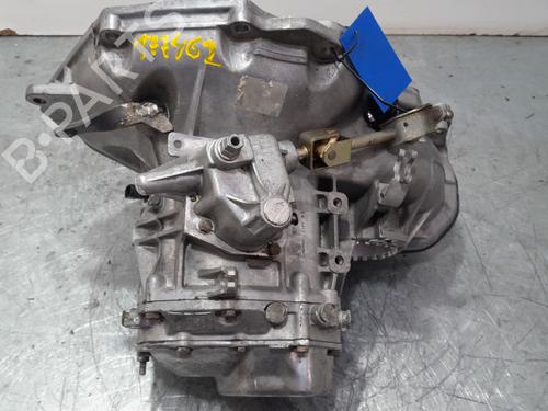 Gearbox DAEWOO LANOS (KLAT) 1.3 | BP26713988M3 
