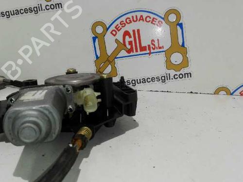 Rear right window mechanism CHRYSLER PT CRUISER (PT_) 2.2 CRD | BP20783194C25 