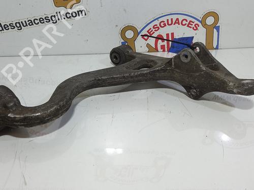 Venstre fortil bærearm JAGUAR S-TYPE II (X200) 3.0 V6 | BP20793057M12 