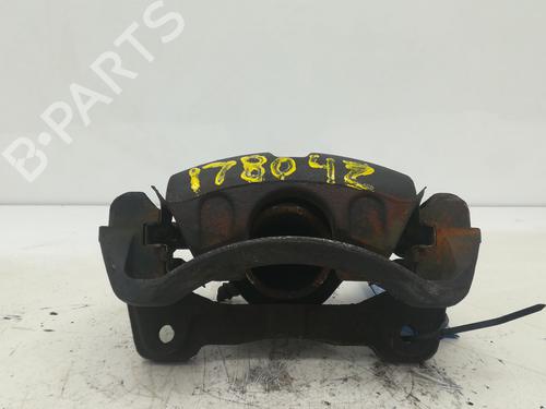 Used Right front brake caliper CHEVROLET EPICA (KL1_) 2.5 (156 hp) 25440584