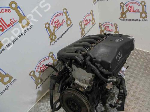 Engine BMW 5 (E39)  | BP20811760M1 