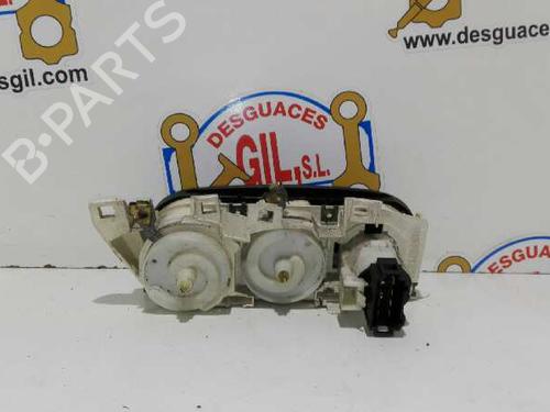 AC Styreenhet / Manøvreringsenhet FORD GALAXY I (WGR) 2.0 i | BP20780614I5 