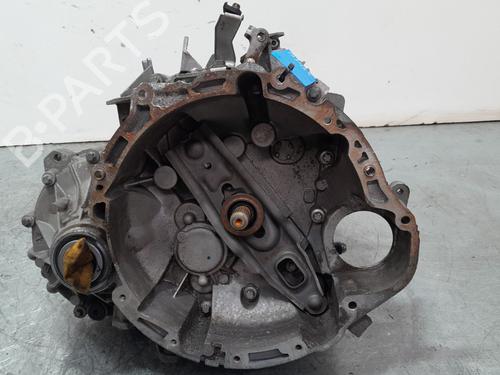 Gearbox SMART FORFOUR (454) 1.5 CDI (454.001) | BP26713982M3 