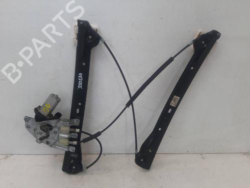 Used Front right window mechanism Front right window mechanism 39191046 39191046