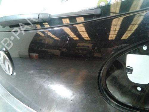 Tailgate VW GOLF V (1K1) 1.9 TDI | BP20732953C6