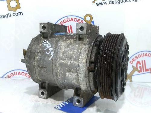 AC compressor VOLVO S70 (874)  | BP20802924M34 