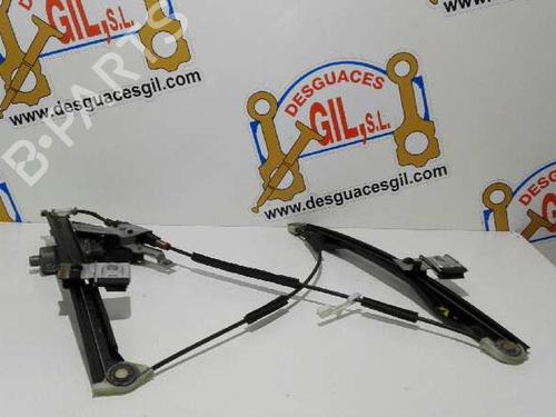Used Front right window mechanism FORD MONDEO III Saloon (B4Y) [2000-2007]  20781654