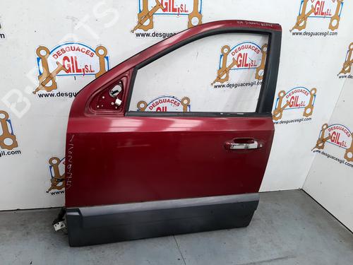 Left front door KIA SORENTO I (JC)  | BP20768737C2 