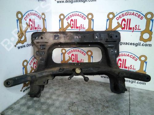 Used Subframe CITROËN ZX (N2) 1.9 D (68 hp) 20778713
