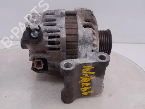 Used Alternator Alternator MAZDA 2 (DY) 1.6 (100 hp) 34131052 34131052