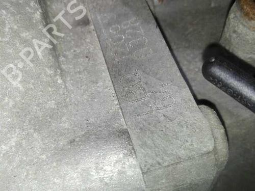 Gearbox SEAT IBIZA IV (6J5, 6P1)  | BP20779947M3 