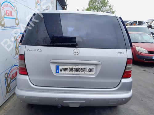 Electronic module MERCEDES-BENZ M-CLASS (W163)  | BP29511441M83 