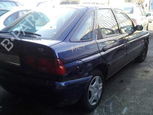 Steering pump FORD ESCORT V (AAL, ABL) 1.8 D | BP20781334M99 