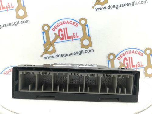 Electronic module OPEL INSIGNIA A (G09) 2.0 CDTI (68) | BP20729487M83 