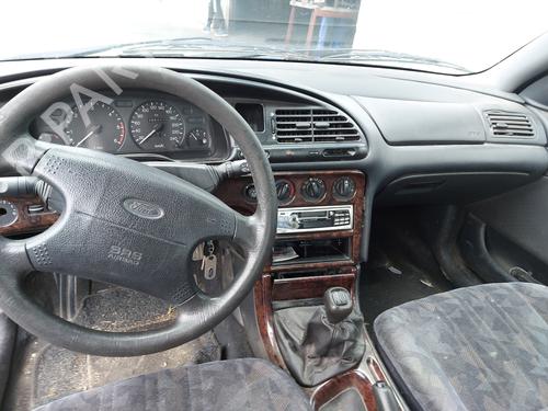 Right mirror FORD MONDEO I (GBP) 1.8 TD | BP20737769C27 