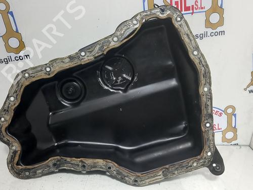 Oil sump FORD MONDEO IV (BA7) 2.0 TDCi | BP20765210M115 