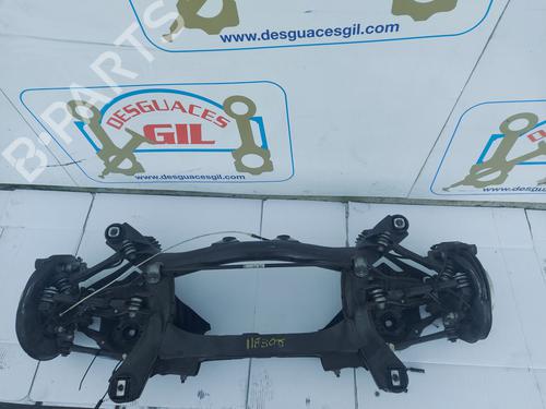 Rear axle BMW 3 Touring (F31) 318 d | BP20742778M2 