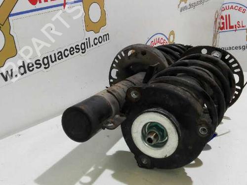 Right front shock absorber SEAT IBIZA III (6L1) | BP20779957M17