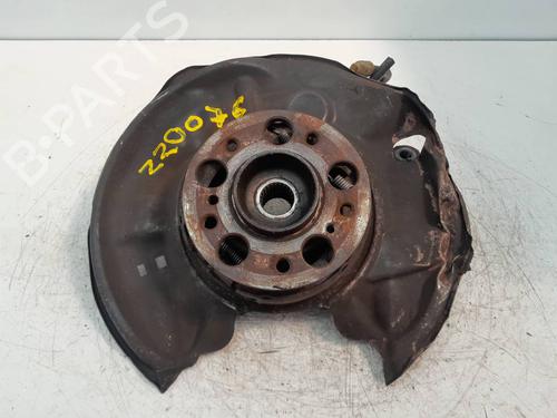 Used Right rear steering knuckle Right rear steering knuckle 39190865 39190865
