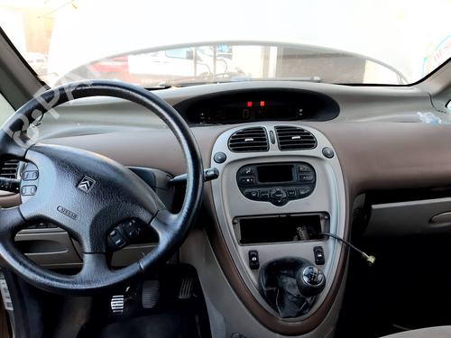 Engine CITROËN XSARA PICASSO (N68) 2.0 HDi | BP20767927M1 