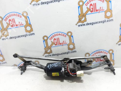 Used Front wiper motor CITROËN SAXO (S0, S1) 1.5 D (57 hp) 20739712