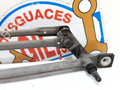 Front wiper motor FORD FOCUS II (DA_, HCP, DP) 1.8 | BP20754206M29 