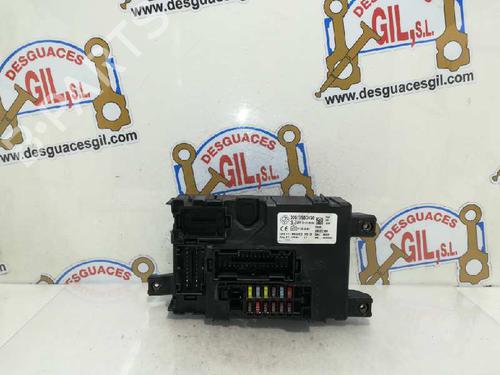 Fuse box FIAT GRANDE PUNTO (199_)  | BP20809444E1 