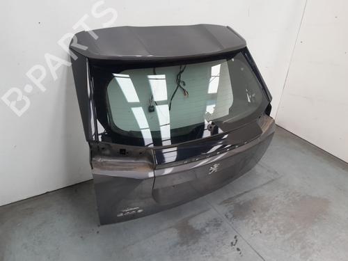 Tailgate PEUGEOT 2008 II (UD_, US_, UY_, UJ_, UR_, UC_)  | BP28276187C6