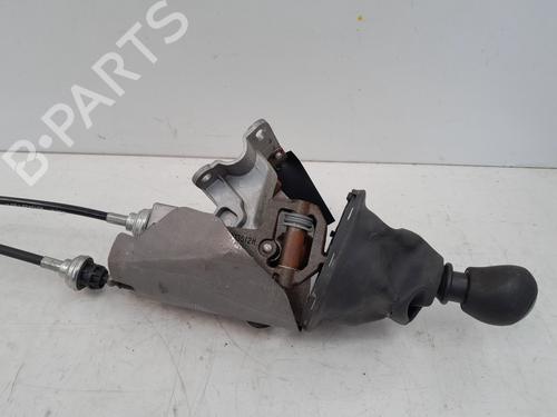 Gearstang RENAULT TRAFIC II Platform/Chassis (EL) 2.0 dCi 115 (EL0H, EL00, EL01, EL0M) | BP39692767M90 - Image 2