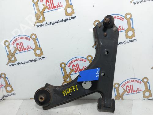 Querlenker links vorne für OPEL CORSA D (S07) [2006-2015]  20740633
