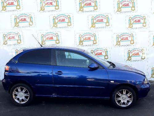 Cylinder head SEAT IBIZA III (6L1)  | BP20736294M5 