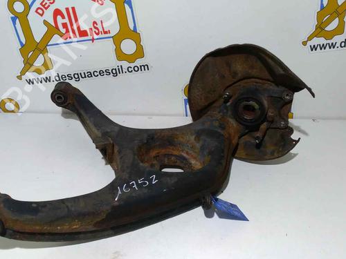 Used Right rear steering knuckle MERCEDES-BENZ S-CLASS (W126) [1979-1991]  20778436