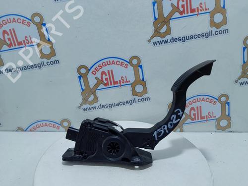 Pedal FORD FOCUS III 1.6 Ti | BP20765737I4 