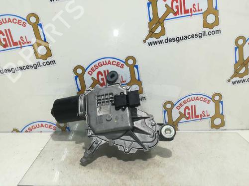 Ruitenwissermotor voor CITROËN C4 Grand Picasso I (UA_) 1.6 HDi (109 hp) 20791220