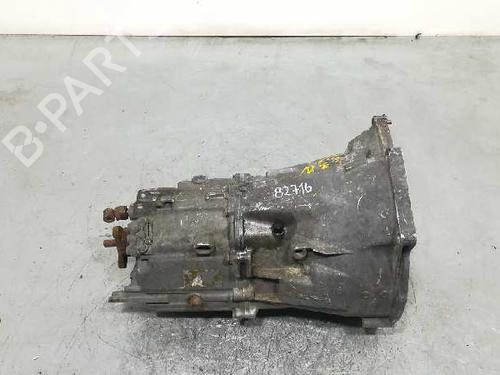 Used Gearbox BMW 5 (E39) 523 i (170 hp) 20730462