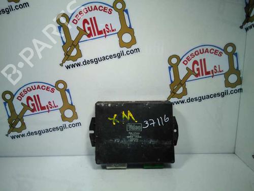 Used Control unit CITROËN XM (Y4) 2.0 i 16V (132 hp) 20796706
