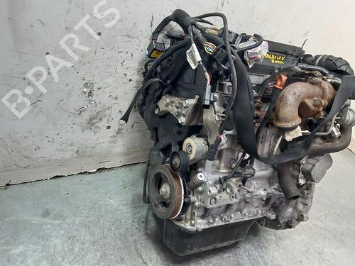 Engine PEUGEOT BIPPER (AA_) 1.4 HDi | BP20768021M1 