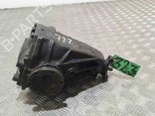 Rear differential MERCEDES-BENZ C-CLASS (W202)  | BP20812558M24 