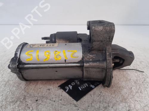 Used Starter Starter 39189927 39189927