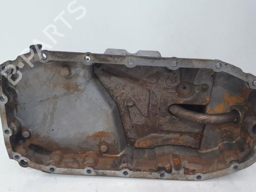 Oil sump SAAB 9000 Hatchback 2.0 -16 | BP29611014M115 