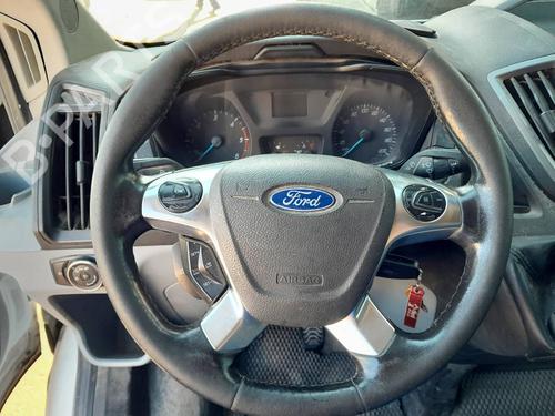 Used Steering wheel Steering wheel FORD TRANSIT V363 Van (FCD, FDD) [2013-2026] 40155189 40155189