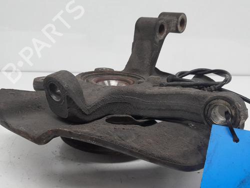 Left front steering knuckle MERCEDES-BENZ B-CLASS Sports Tourer (W245) B 180 CDI (245.207) | BP29399197M25 