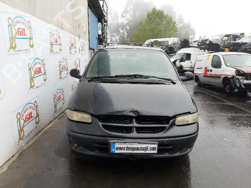 AC compressor CHRYSLER VOYAGER / GRAND VOYAGER III (GS_, NS_) 2.5 TD | BP20737108M34 