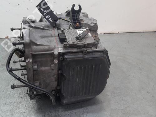 Gearbox VOLVO XC70 II (136)  | BP29906554M3