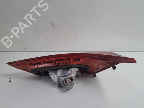 Left taillight TOYOTA AURIS (_E18_) | BP36753796C34 - Image 2