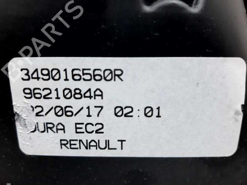 Gear lever DACIA SANDERO II  | BP20732529M90 