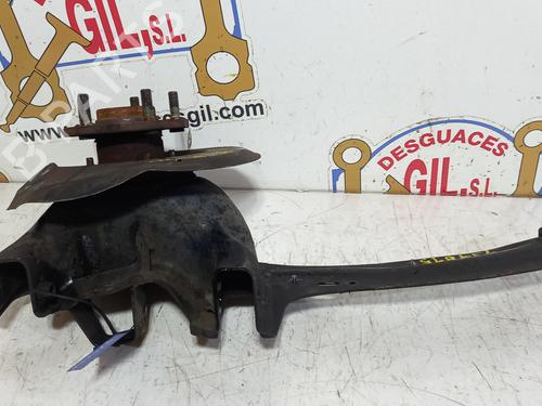 Right rear steering knuckle MAZDA 5 (CR) 2.0 CD (CR19) | BP20753384M28 