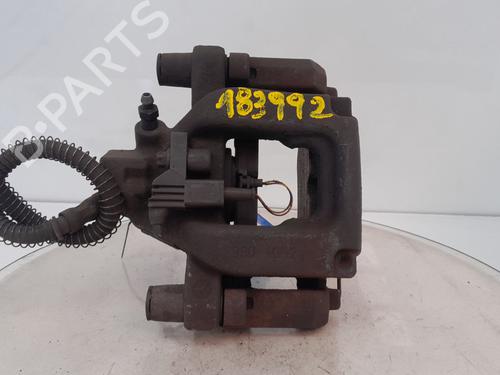Used Right rear brake caliper MERCEDES-BENZ GLK-CLASS (X204) [2008-2015]  27676100