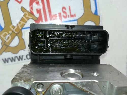 ABS pump CITROËN C4 I (LC_)  | BP20778091M43 