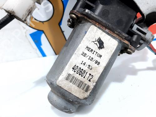 Rear left window mechanism NISSAN PRIMERA Hatchback (P11) 2.0 TD | BP20738391C24 
